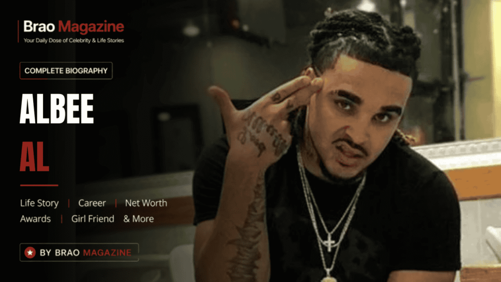 Albee Al Net Worth