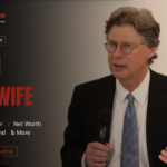 Who Is Byron York Wife