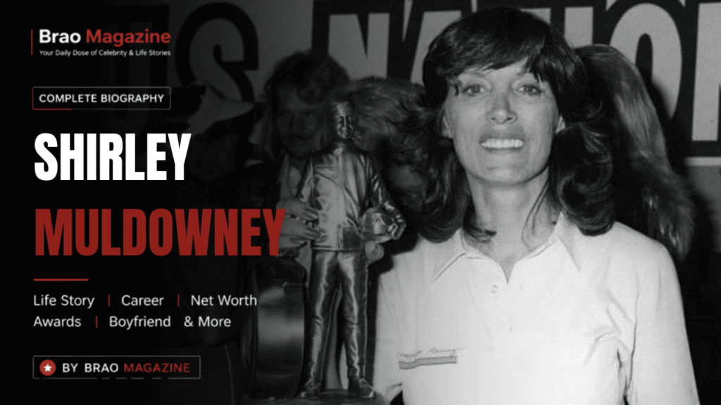 Shirley Muldowney Net Worth