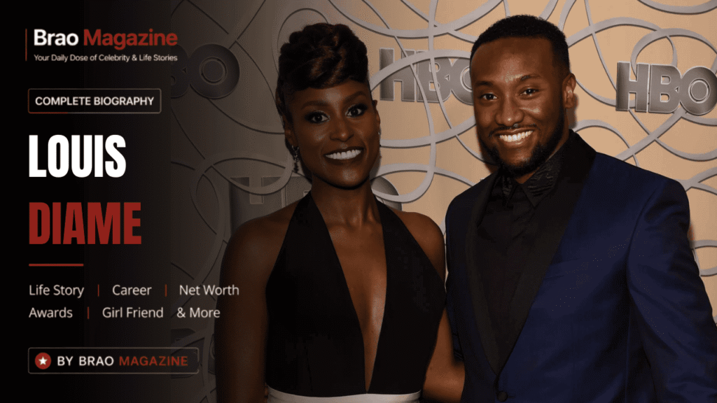 Louis Diame Net Worth