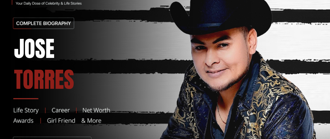 Jose Torres Net Worth
