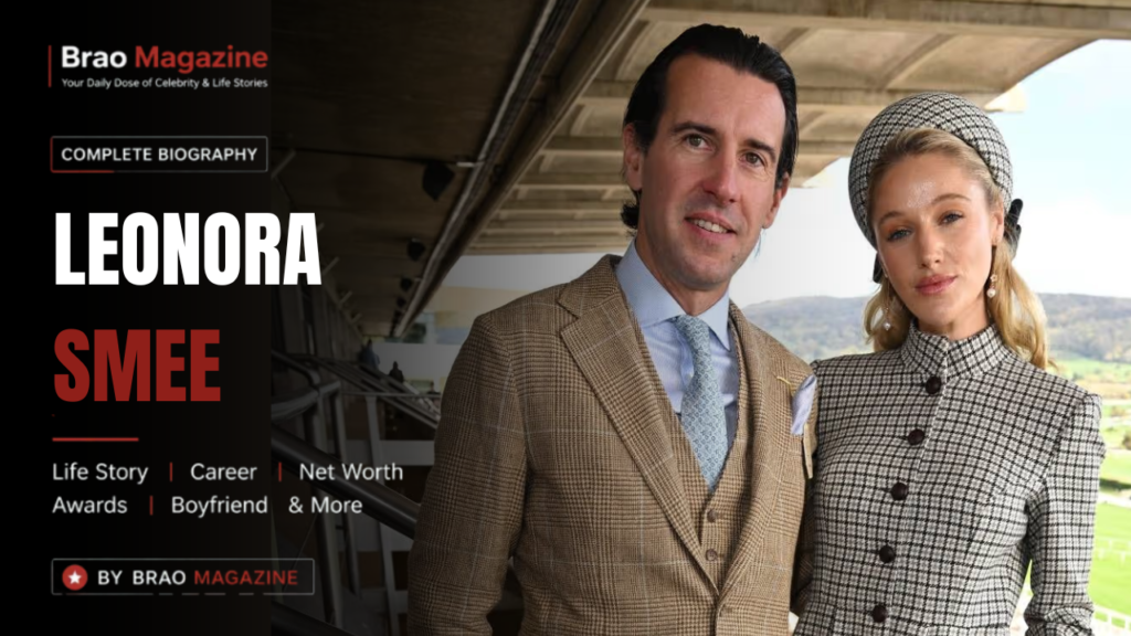 Leonora Smee Net Worth
