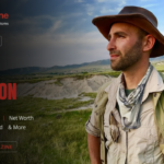 Coyote Peterson Net Worth: Biography, Age, Career, Income, and the Story Behind His Wildlife Empire
