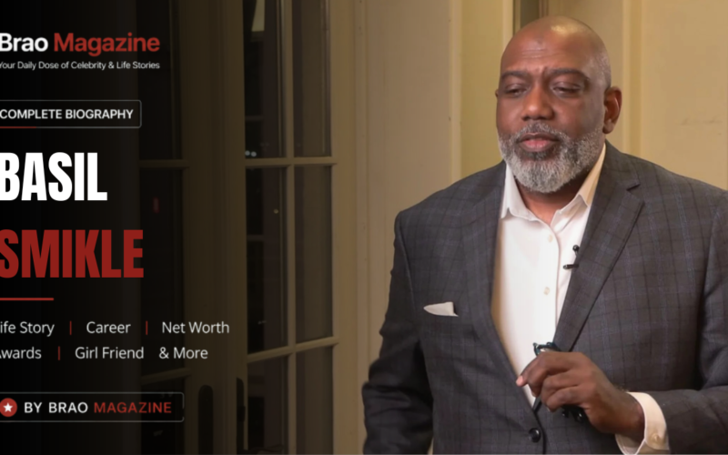 Is Basil Smikle Still Married? A Closer Look at His Marriage, Career, and Public Life