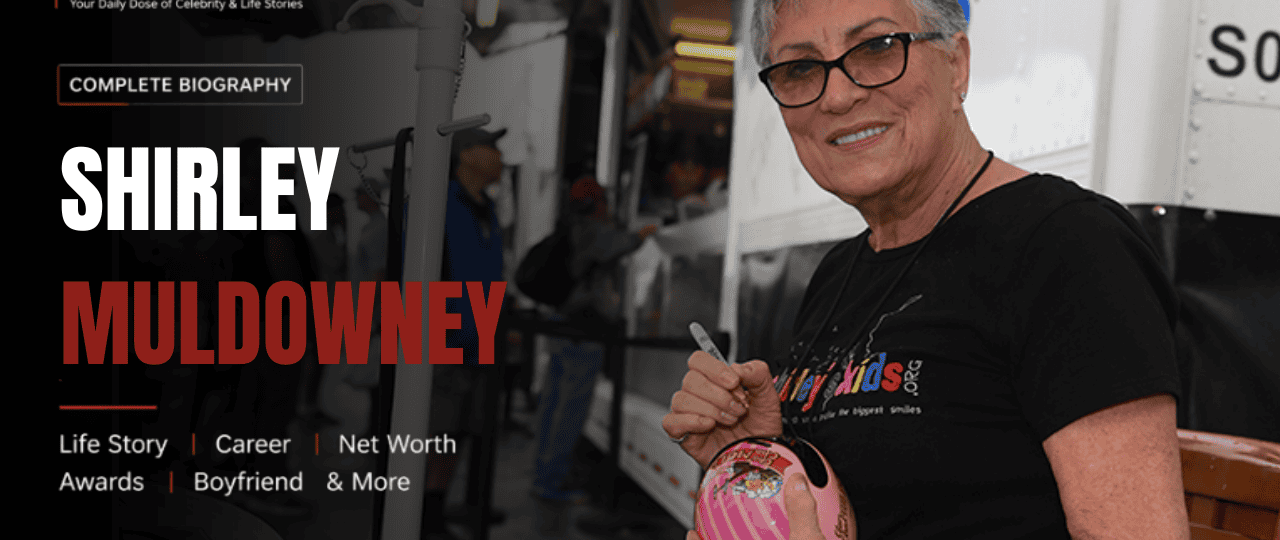 Shirley Muldowney Net Worth: Biography, Career, Age, and Legacy