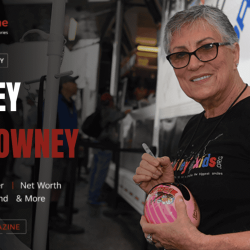 Shirley Muldowney Net Worth: Biography, Career, Age, and Legacy