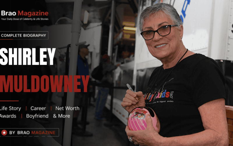 Shirley Muldowney Net Worth: Biography, Career, Age, and Legacy