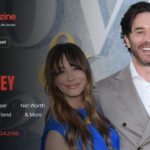 Tom Pelphrey Net Worth