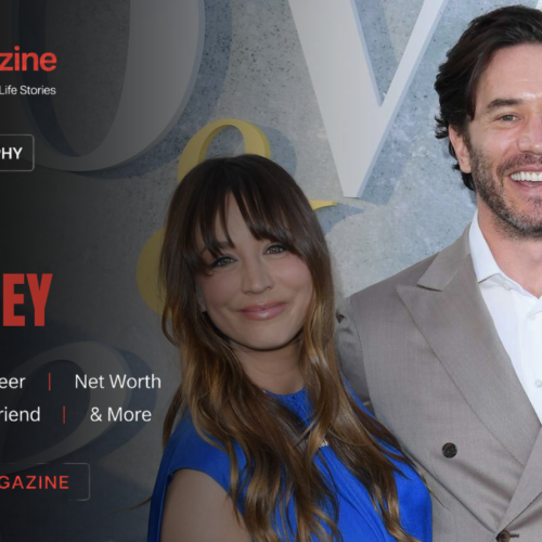 Tom Pelphrey Net Worth: Career, Age, Biography, Personal Life, and What We Know About His Wealth