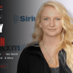 Mandy Hansen Net Worth
