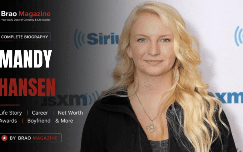 Mandy Hansen Net Worth: Biography, Age, Career, Family, and Life on the Northwestern