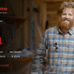 Chase Morrill Net Worth