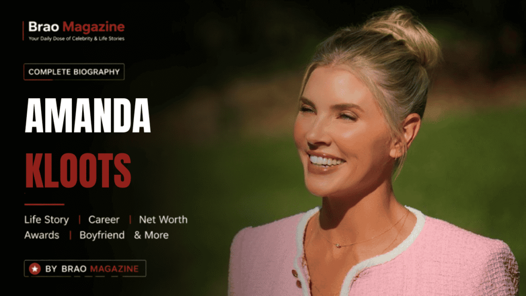 Amanda Kloots Net Worth