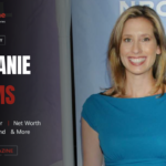 Stephanie Abrams Net Worth: Biography, Age, Career, Personal Life, and Wealth