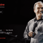 Mike Bickle Net Worth