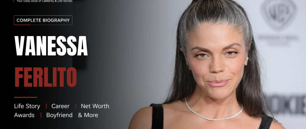 Vanessa Ferlito Net Worth: Career, Age, Biography, Personal Life, and More