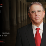 Jim Adler Net Worth