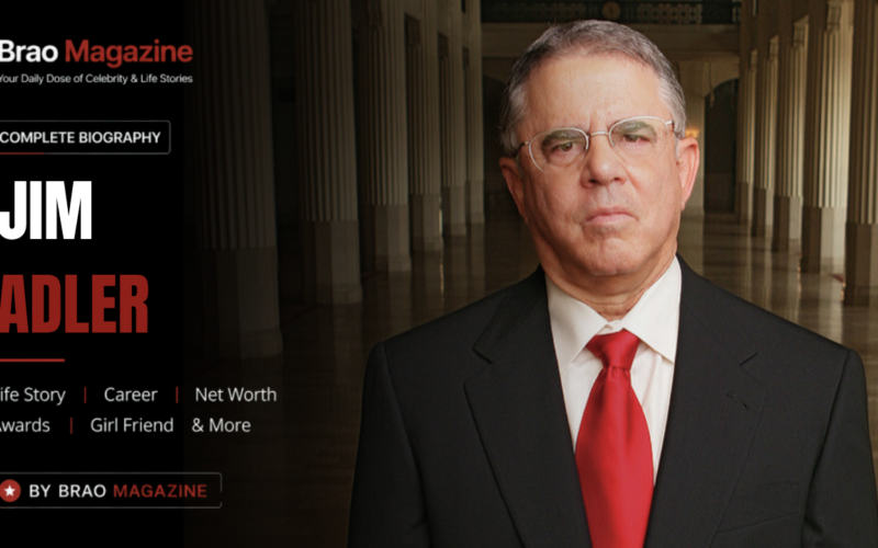 Jim Adler Net Worth: Career, Age, Family, Wealth, and the Story Behind the Texas Hammer