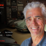 Magnus Walker Net Worth