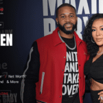 Khadeen Ellis Net Worth