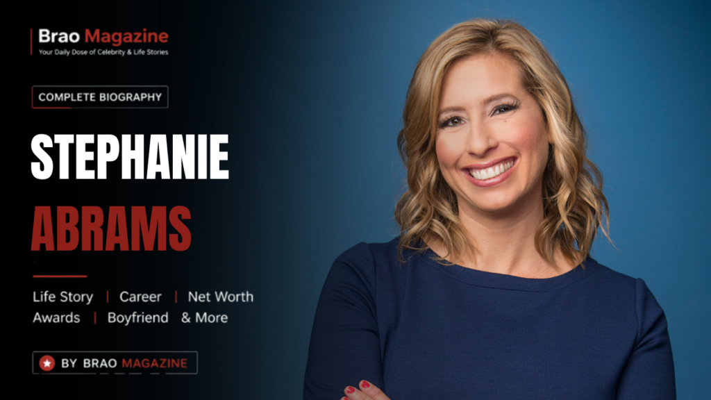 Stephanie Abrams Net Worth